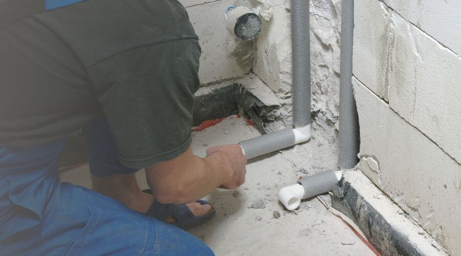 Professional septic tank pumping services in Mounds, IL